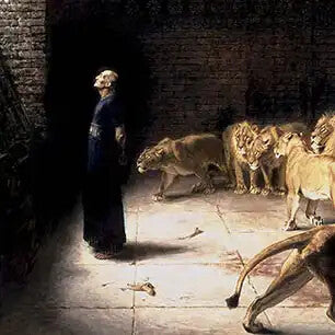 BRITON RIVIERE Canvas Art Prints