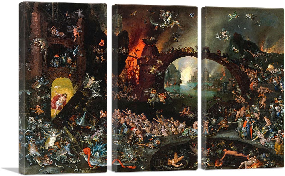 3-panel