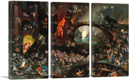 3-panel