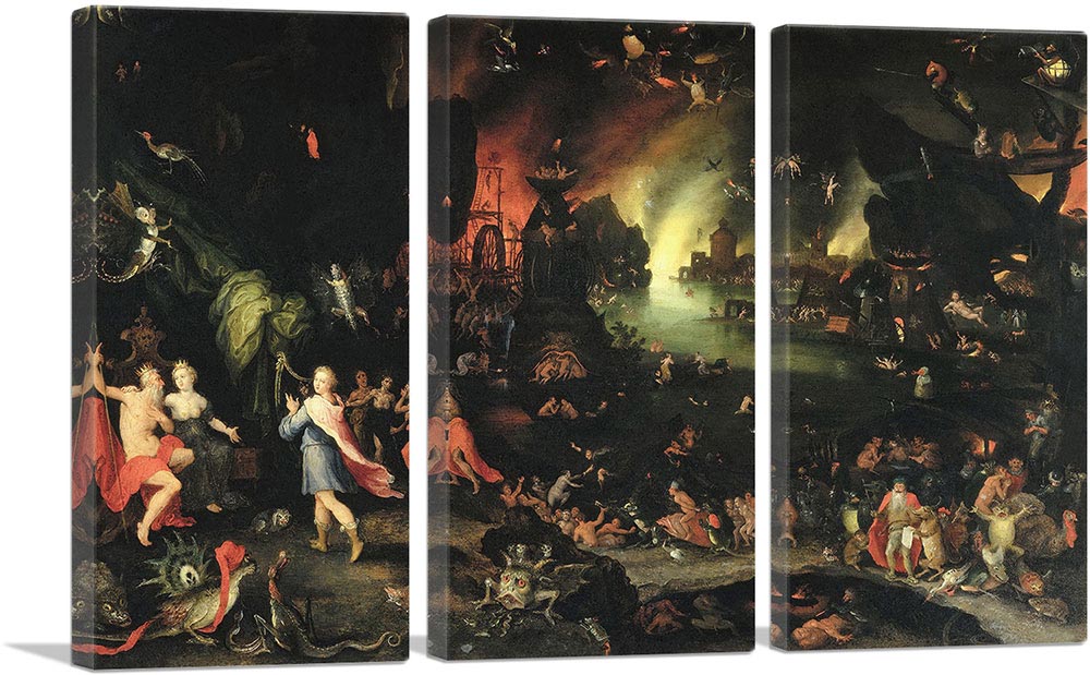 3-panel