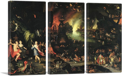 3-panel