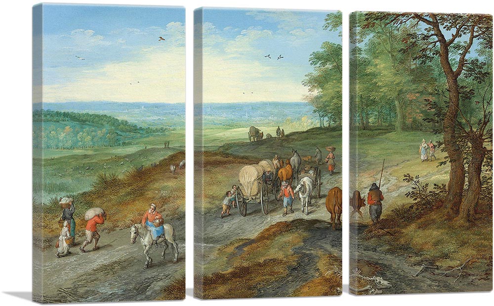 3-panel