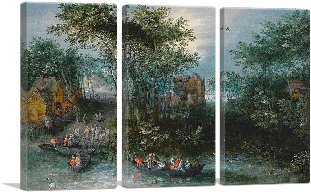 3-panel