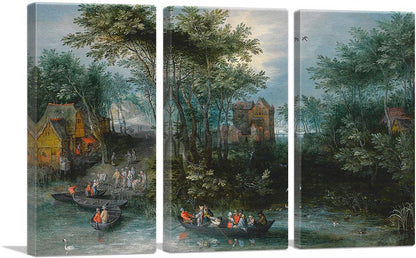 3-panel