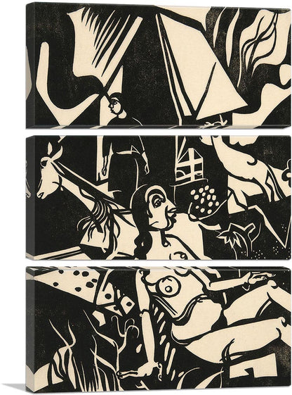 3-panel