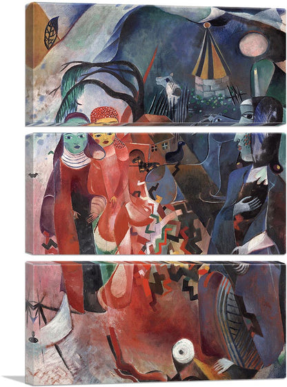3-panel