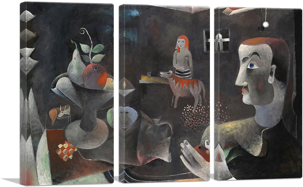 3-panel