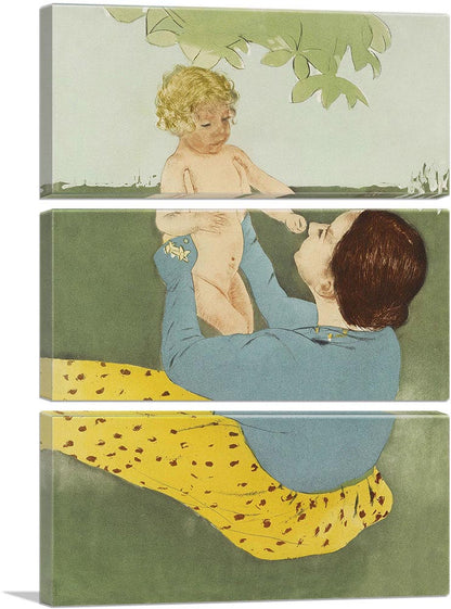3-panel