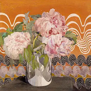 CHARLES RENNIE MACKINTOSH Canvas Art Prints