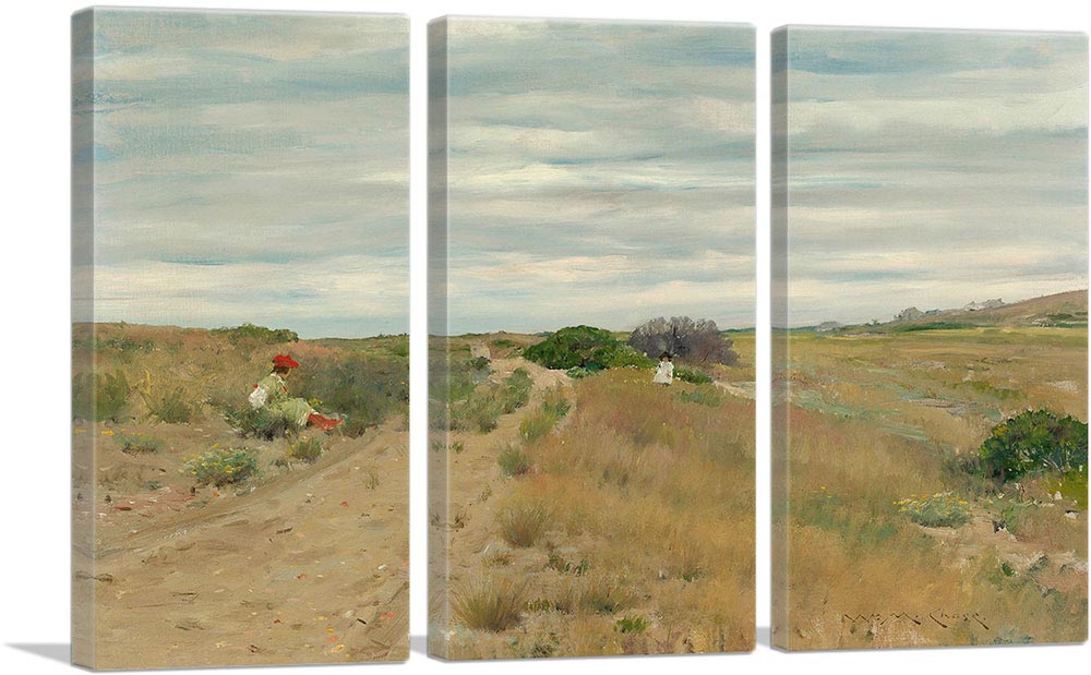 3-panel