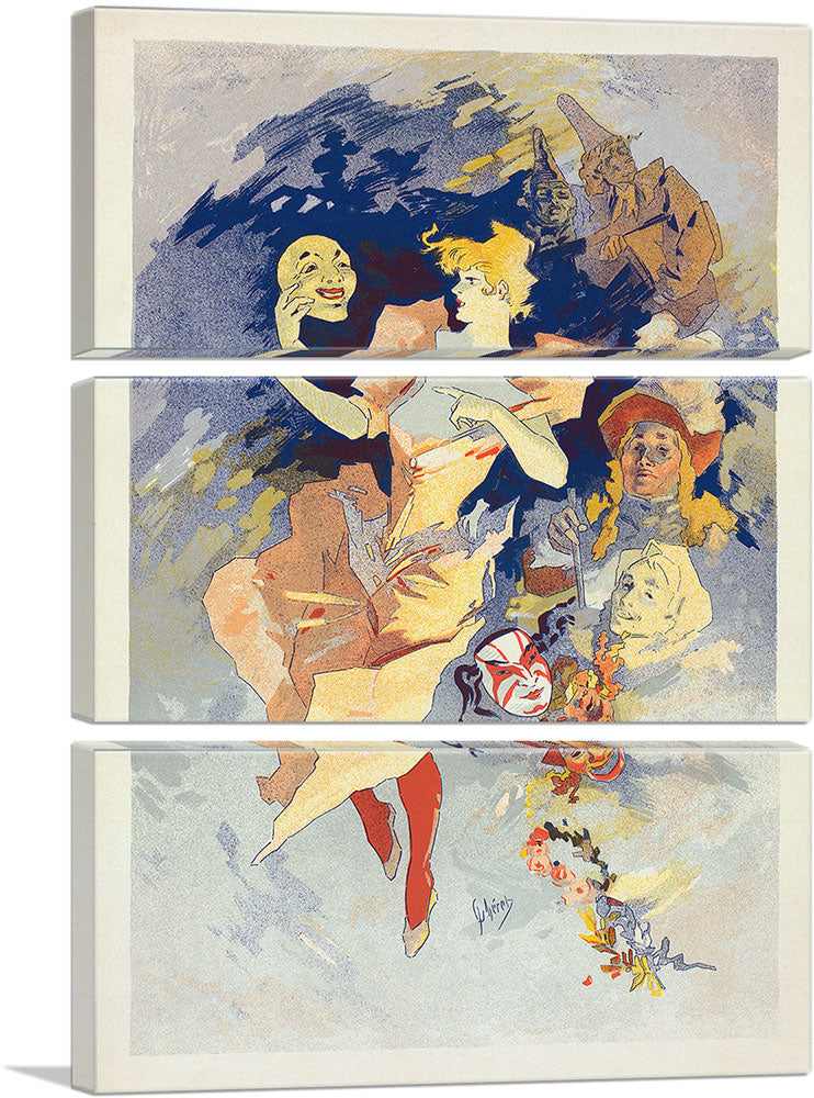 3-panel