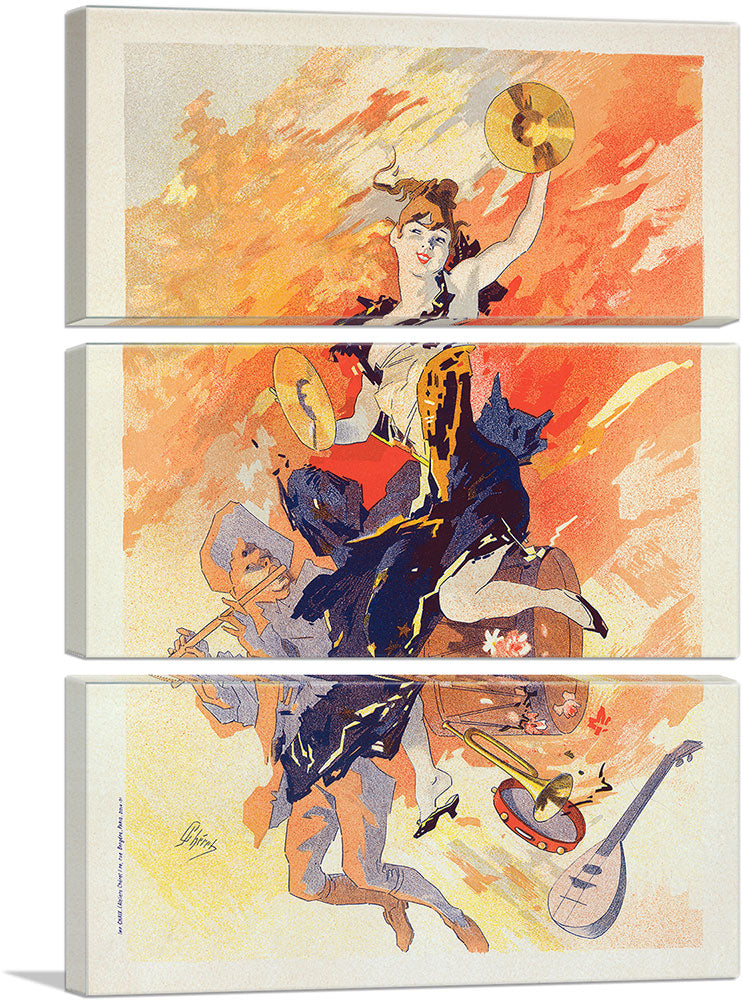 3-panel
