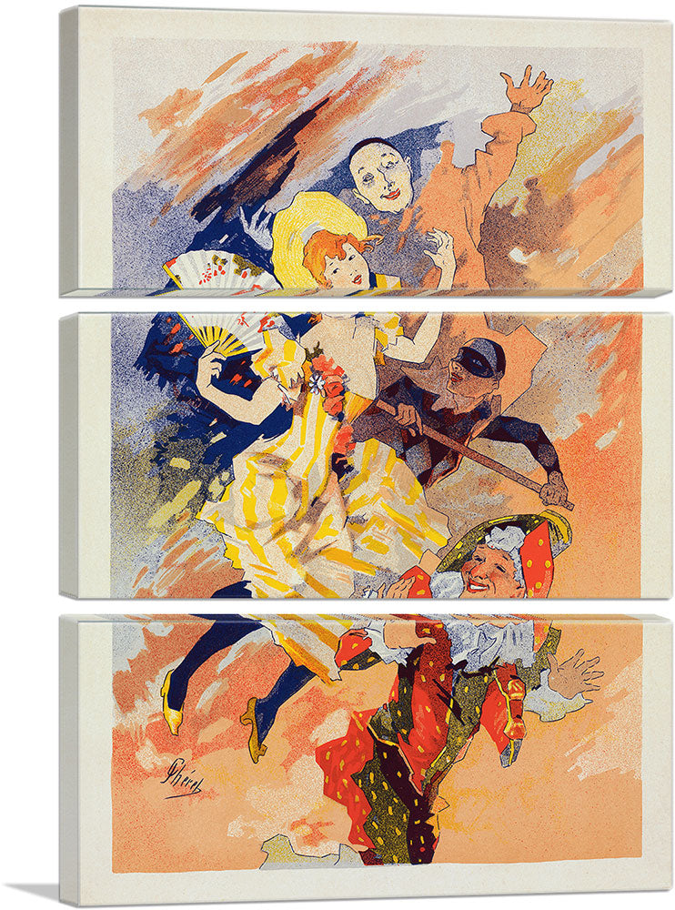 3-panel