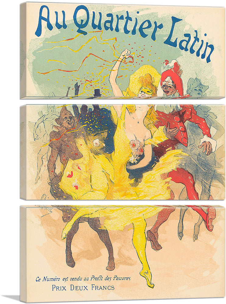 3-panel