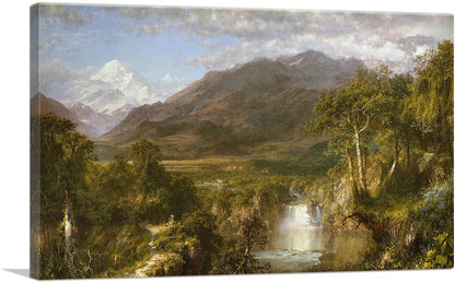 Heart Of The Andes 1859
