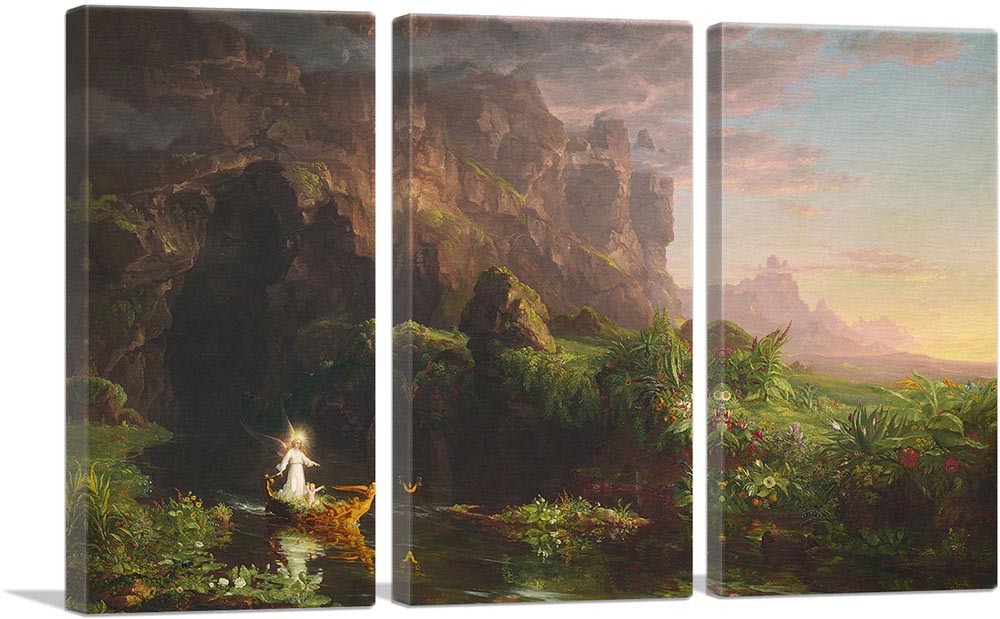 3-panel