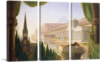 3-panel