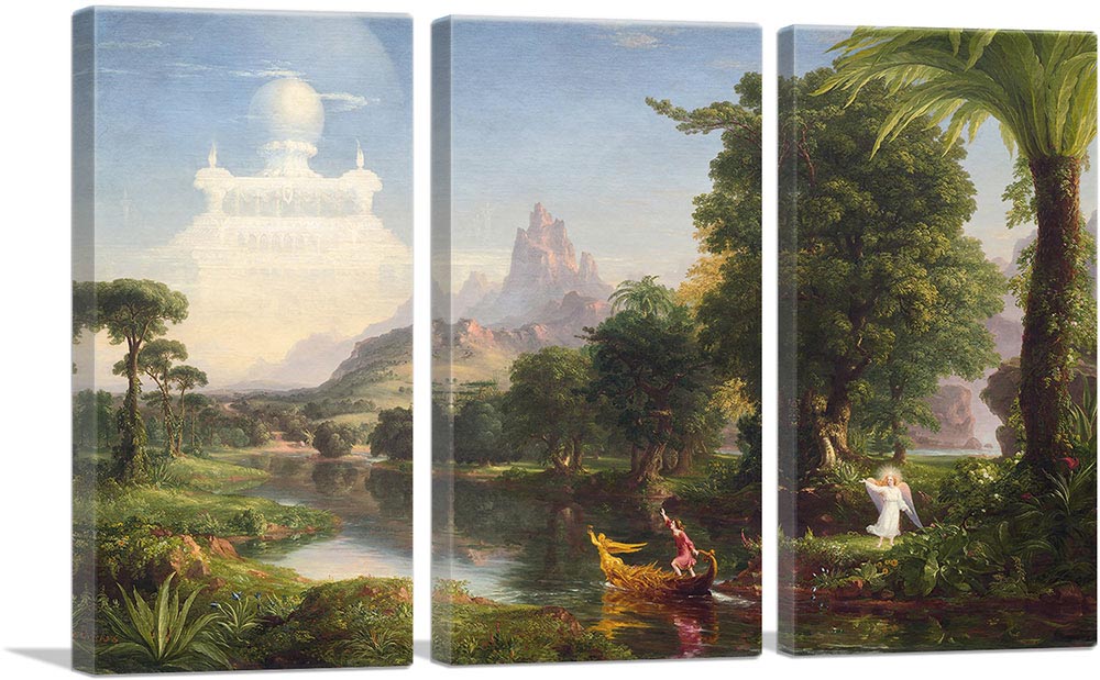 3-panel