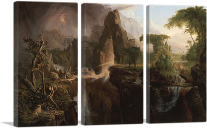 3-panel