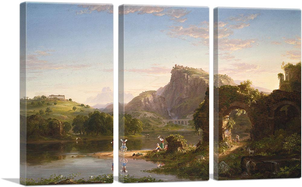 3-panel