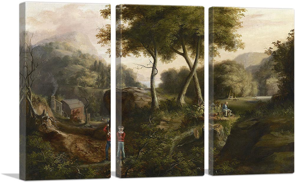 3-panel