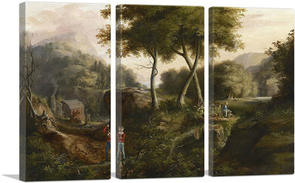 3-panel