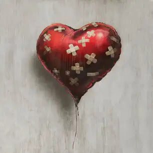 CONTEMPORARY Canvas Art Prints