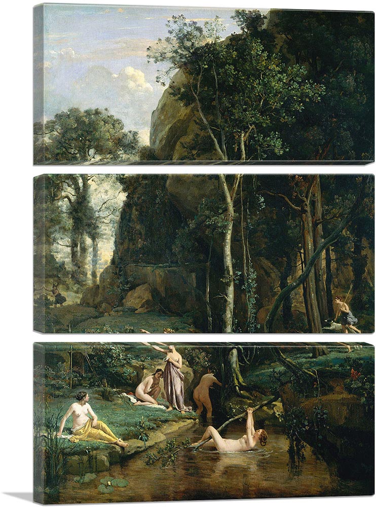3-panel