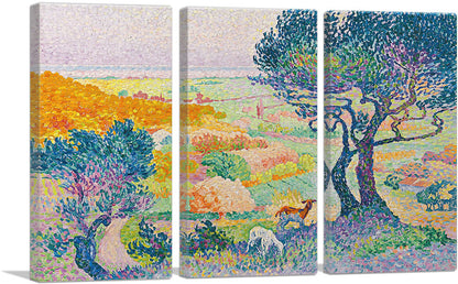 3-panel