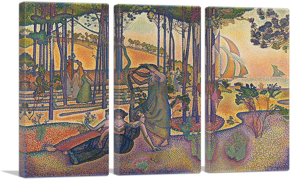 3-panel