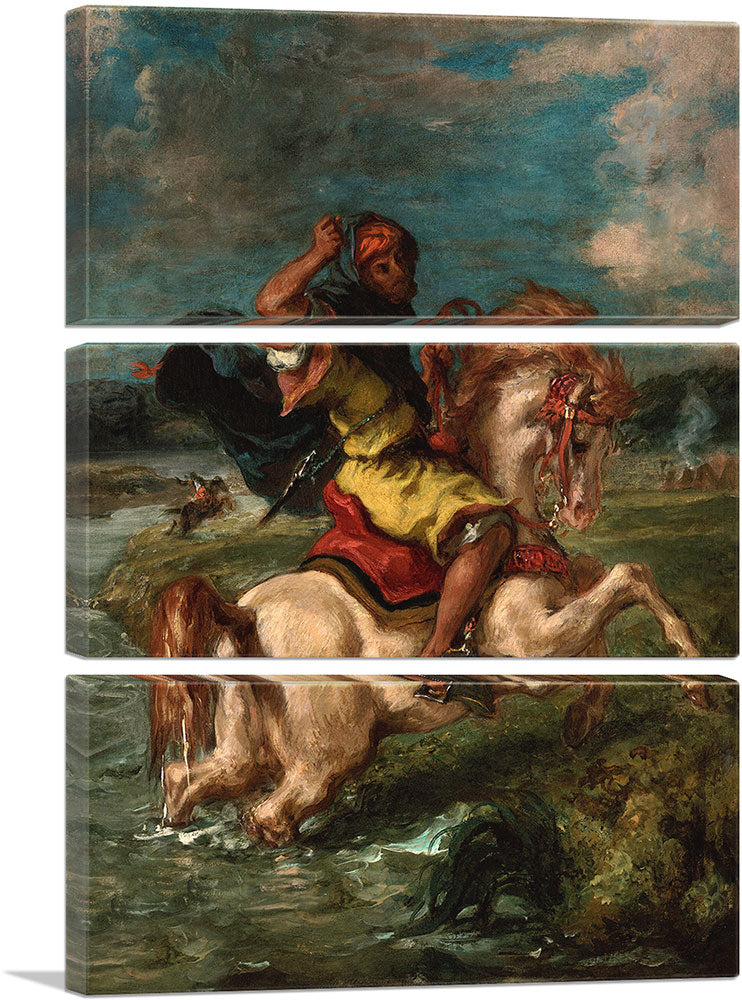3-panel