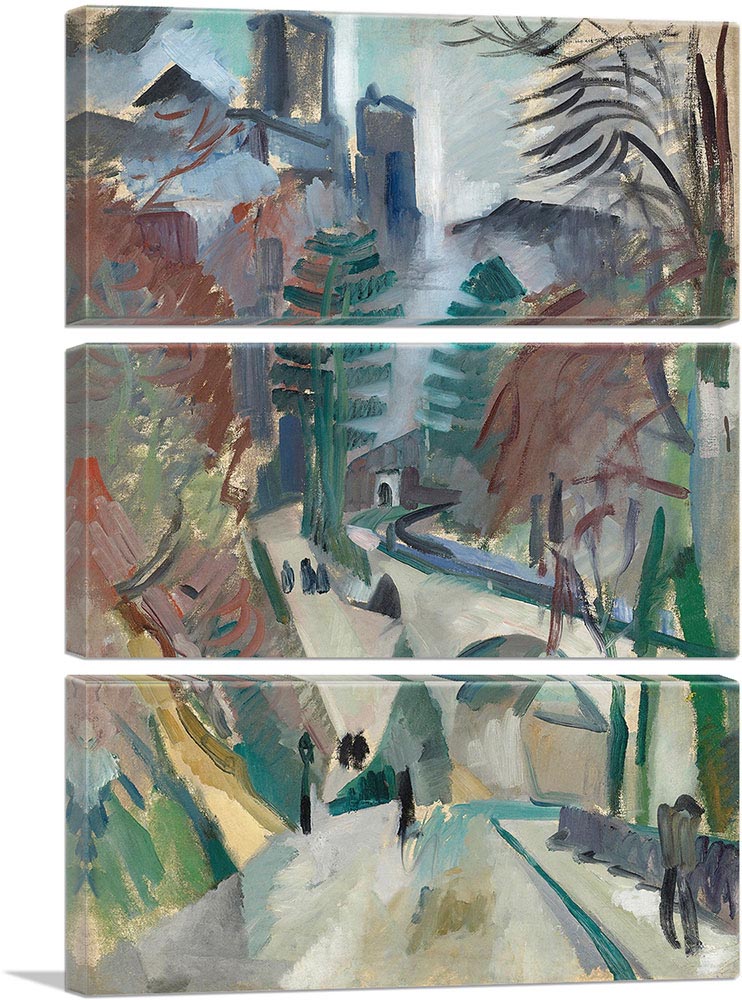 3-panel