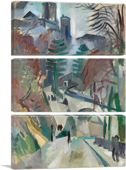 3-panel