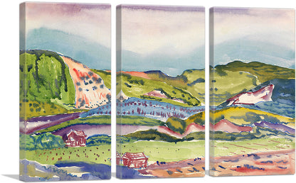 3-panel
