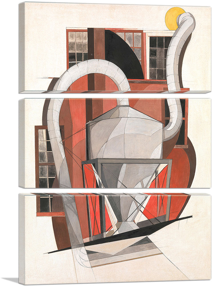 3-panel