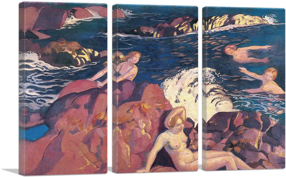 3-panel