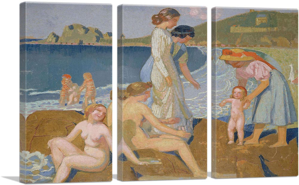 3-panel