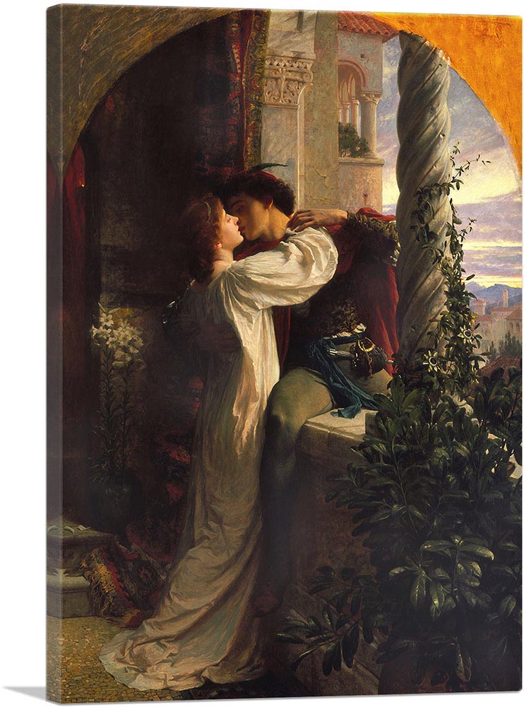 Romeo And Juliet