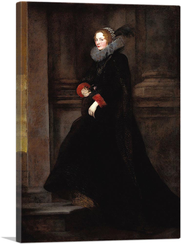 Marchesa Geronima Spinola