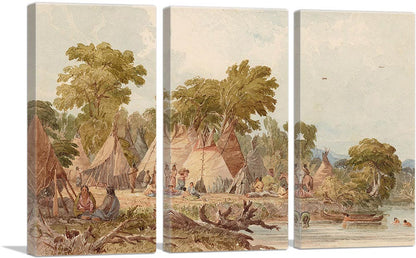 3-panel