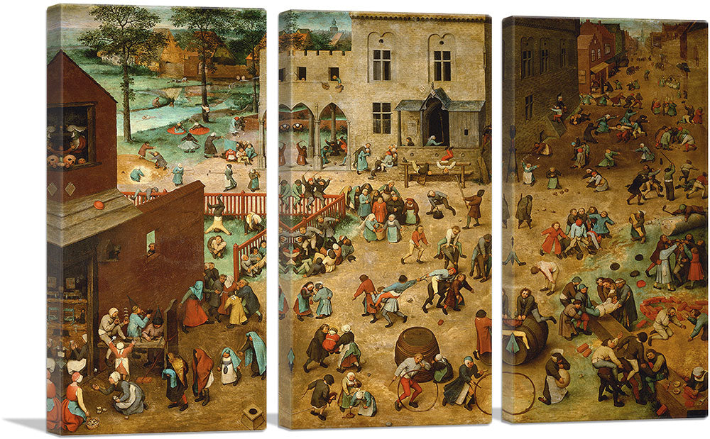 3-panel
