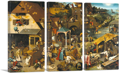 3-panel