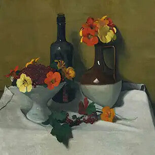 FELIX VALLOTTON Canvas Art Prints