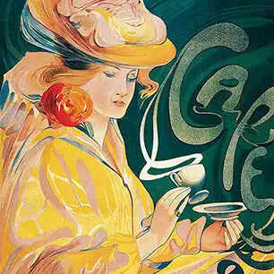 FERNAND TOUSSAINT Canvas Art Prints