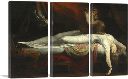 The Nightmare 1781