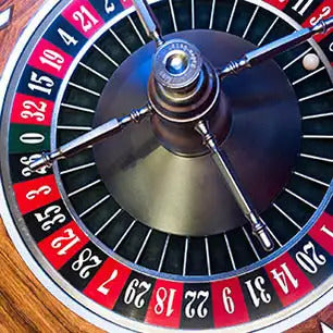 GAMBLING Canvas Art Prints