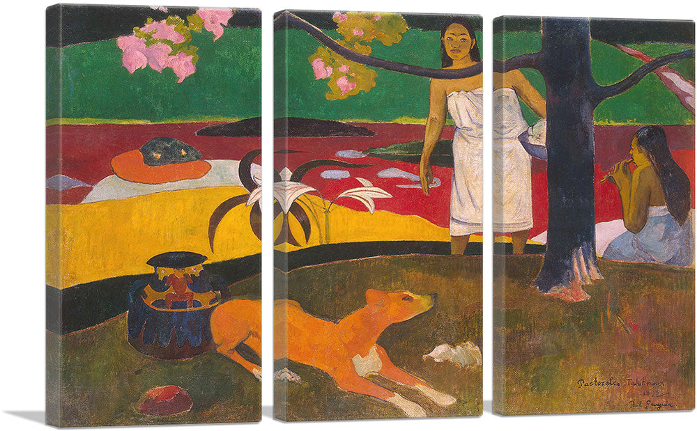 3-panel