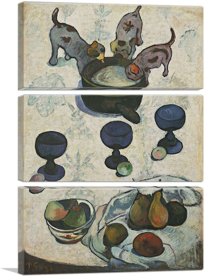 3-panel