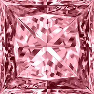 GEMSTONES & JEWELS Canvas Art Prints