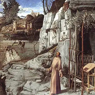 GIOVANNI BELLINI Canvas Art Prints